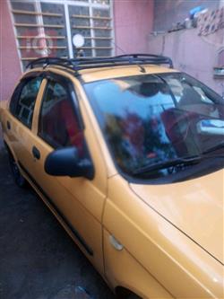 Saipa Tiba